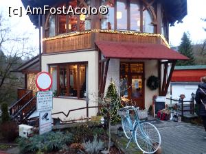 [P01] Restaurantul Ciuperca Mică (Kicsi Gomba) » foto by Dragoș_MD
 - 
<span class="allrVoted glyphicon glyphicon-heart hidden" id="av1270573"></span>
<a class="m-l-10 hidden" id="sv1270573" onclick="voting_Foto_DelVot(,1270573,7201)" role="button">șterge vot <span class="glyphicon glyphicon-remove"></span></a>
<a id="v91270573" class=" c-red"  onclick="voting_Foto_SetVot(1270573)" role="button"><span class="glyphicon glyphicon-heart-empty"></span> <b>LIKE</b> = Votează poza</a> <img class="hidden"  id="f1270573W9" src="/imagini/loader.gif" border="0" /><span class="AjErrMes hidden" id="e1270573ErM"></span>