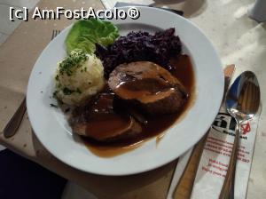 [P08] Kali Restaurant - ceafa cu prune uscate » foto by Dragoș_MD
 - 
<span class="allrVoted glyphicon glyphicon-heart hidden" id="av1274533"></span>
<a class="m-l-10 hidden" id="sv1274533" onclick="voting_Foto_DelVot(,1274533,7201)" role="button">șterge vot <span class="glyphicon glyphicon-remove"></span></a>
<a id="v91274533" class=" c-red"  onclick="voting_Foto_SetVot(1274533)" role="button"><span class="glyphicon glyphicon-heart-empty"></span> <b>LIKE</b> = Votează poza</a> <img class="hidden"  id="f1274533W9" src="/imagini/loader.gif" border="0" /><span class="AjErrMes hidden" id="e1274533ErM"></span>