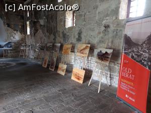 [P02] Expozitie temporara - Berat, orasul celor 1000 de ferestre, zona protejata UNESCO » foto by raducondurache
 - 
<span class="allrVoted glyphicon glyphicon-heart hidden" id="av1283453"></span>
<a class="m-l-10 hidden" id="sv1283453" onclick="voting_Foto_DelVot(,1283453,7202)" role="button">șterge vot <span class="glyphicon glyphicon-remove"></span></a>
<a id="v91283453" class=" c-red"  onclick="voting_Foto_SetVot(1283453)" role="button"><span class="glyphicon glyphicon-heart-empty"></span> <b>LIKE</b> = Votează poza</a> <img class="hidden"  id="f1283453W9" src="/imagini/loader.gif" border="0" /><span class="AjErrMes hidden" id="e1283453ErM"></span>