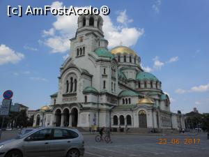 [P04] Sofia - Catedrala Alexander Nevsky.  » foto by iulianic
 - 
<span class="allrVoted glyphicon glyphicon-heart hidden" id="av871991"></span>
<a class="m-l-10 hidden" id="sv871991" onclick="voting_Foto_DelVot(,871991,7202)" role="button">șterge vot <span class="glyphicon glyphicon-remove"></span></a>
<a id="v9871991" class=" c-red"  onclick="voting_Foto_SetVot(871991)" role="button"><span class="glyphicon glyphicon-heart-empty"></span> <b>LIKE</b> = Votează poza</a> <img class="hidden"  id="f871991W9" src="/imagini/loader.gif" border="0" /><span class="AjErrMes hidden" id="e871991ErM"></span>