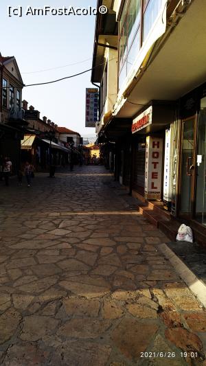 [P09] Old bazar Scopie » foto by viorelgeorgescu
 - 
<span class="allrVoted glyphicon glyphicon-heart hidden" id="av1237441"></span>
<a class="m-l-10 hidden" id="sv1237441" onclick="voting_Foto_DelVot(,1237441,7202)" role="button">șterge vot <span class="glyphicon glyphicon-remove"></span></a>
<a id="v91237441" class=" c-red"  onclick="voting_Foto_SetVot(1237441)" role="button"><span class="glyphicon glyphicon-heart-empty"></span> <b>LIKE</b> = Votează poza</a> <img class="hidden"  id="f1237441W9" src="/imagini/loader.gif" border="0" /><span class="AjErrMes hidden" id="e1237441ErM"></span>