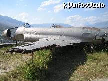 [P40] cetatea Gjirokastra - avion american doborat in timpul unei misiuni de spionaj » foto by marius.covaci
 - 
<span class="allrVoted glyphicon glyphicon-heart hidden" id="av124969"></span>
<a class="m-l-10 hidden" id="sv124969" onclick="voting_Foto_DelVot(,124969,7202)" role="button">șterge vot <span class="glyphicon glyphicon-remove"></span></a>
<a id="v9124969" class=" c-red"  onclick="voting_Foto_SetVot(124969)" role="button"><span class="glyphicon glyphicon-heart-empty"></span> <b>LIKE</b> = Votează poza</a> <img class="hidden"  id="f124969W9" src="/imagini/loader.gif" border="0" /><span class="AjErrMes hidden" id="e124969ErM"></span>