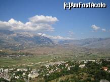 [P43] orasul Gjirokastra vazut din cetate » foto by marius.covaci
 - 
<span class="allrVoted glyphicon glyphicon-heart hidden" id="av124973"></span>
<a class="m-l-10 hidden" id="sv124973" onclick="voting_Foto_DelVot(,124973,7202)" role="button">șterge vot <span class="glyphicon glyphicon-remove"></span></a>
<a id="v9124973" class=" c-red"  onclick="voting_Foto_SetVot(124973)" role="button"><span class="glyphicon glyphicon-heart-empty"></span> <b>LIKE</b> = Votează poza</a> <img class="hidden"  id="f124973W9" src="/imagini/loader.gif" border="0" /><span class="AjErrMes hidden" id="e124973ErM"></span>