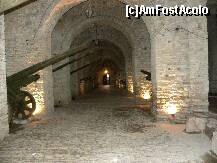 [P05] Cetatea Gjirokastra - vedere interioara - se pot observa tunurile amplasate de-a lungul arcadelor. » foto by marius.covaci
 - 
<span class="allrVoted glyphicon glyphicon-heart hidden" id="av124231"></span>
<a class="m-l-10 hidden" id="sv124231" onclick="voting_Foto_DelVot(,124231,7202)" role="button">șterge vot <span class="glyphicon glyphicon-remove"></span></a>
<a id="v9124231" class=" c-red"  onclick="voting_Foto_SetVot(124231)" role="button"><span class="glyphicon glyphicon-heart-empty"></span> <b>LIKE</b> = Votează poza</a> <img class="hidden"  id="f124231W9" src="/imagini/loader.gif" border="0" /><span class="AjErrMes hidden" id="e124231ErM"></span>