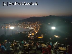 [P25] Sarande, vazut de la castel » foto by monik-50
 - 
<span class="allrVoted glyphicon glyphicon-heart hidden" id="av912423"></span>
<a class="m-l-10 hidden" id="sv912423" onclick="voting_Foto_DelVot(,912423,7202)" role="button">șterge vot <span class="glyphicon glyphicon-remove"></span></a>
<a id="v9912423" class=" c-red"  onclick="voting_Foto_SetVot(912423)" role="button"><span class="glyphicon glyphicon-heart-empty"></span> <b>LIKE</b> = Votează poza</a> <img class="hidden"  id="f912423W9" src="/imagini/loader.gif" border="0" /><span class="AjErrMes hidden" id="e912423ErM"></span>