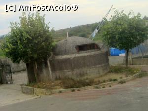 [P11] Altă cazemată în drum » foto by Michi
 - 
<span class="allrVoted glyphicon glyphicon-heart hidden" id="av800068"></span>
<a class="m-l-10 hidden" id="sv800068" onclick="voting_Foto_DelVot(,800068,7202)" role="button">șterge vot <span class="glyphicon glyphicon-remove"></span></a>
<a id="v9800068" class=" c-red"  onclick="voting_Foto_SetVot(800068)" role="button"><span class="glyphicon glyphicon-heart-empty"></span> <b>LIKE</b> = Votează poza</a> <img class="hidden"  id="f800068W9" src="/imagini/loader.gif" border="0" /><span class="AjErrMes hidden" id="e800068ErM"></span>