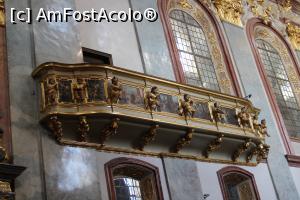 [P18] Częstochowa, Zespół Klasztorny Jasnej Górze, Bazylika Jasnogórska, Balconul » foto by mprofeanu
 - 
<span class="allrVoted glyphicon glyphicon-heart hidden" id="av1358034"></span>
<a class="m-l-10 hidden" id="sv1358034" onclick="voting_Foto_DelVot(,1358034,7237)" role="button">șterge vot <span class="glyphicon glyphicon-remove"></span></a>
<a id="v91358034" class=" c-red"  onclick="voting_Foto_SetVot(1358034)" role="button"><span class="glyphicon glyphicon-heart-empty"></span> <b>LIKE</b> = Votează poza</a> <img class="hidden"  id="f1358034W9" src="/imagini/loader.gif" border="0" /><span class="AjErrMes hidden" id="e1358034ErM"></span>