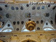 [P18] Din nou plafonul remarcabil decorat al Bazilicii Sfintei Cruci şi a Naşterii Mariei » foto by mariana.olaru
 - 
<span class="allrVoted glyphicon glyphicon-heart hidden" id="av126181"></span>
<a class="m-l-10 hidden" id="sv126181" onclick="voting_Foto_DelVot(,126181,7237)" role="button">șterge vot <span class="glyphicon glyphicon-remove"></span></a>
<a id="v9126181" class=" c-red"  onclick="voting_Foto_SetVot(126181)" role="button"><span class="glyphicon glyphicon-heart-empty"></span> <b>LIKE</b> = Votează poza</a> <img class="hidden"  id="f126181W9" src="/imagini/loader.gif" border="0" /><span class="AjErrMes hidden" id="e126181ErM"></span>