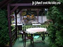 [P05] Restaurantul Talizman -unul din foisoarele din curte. » foto by presario
 - 
<span class="allrVoted glyphicon glyphicon-heart hidden" id="av133727"></span>
<a class="m-l-10 hidden" id="sv133727" onclick="voting_Foto_DelVot(,133727,7252)" role="button">șterge vot <span class="glyphicon glyphicon-remove"></span></a>
<a id="v9133727" class=" c-red"  onclick="voting_Foto_SetVot(133727)" role="button"><span class="glyphicon glyphicon-heart-empty"></span> <b>LIKE</b> = Votează poza</a> <img class="hidden"  id="f133727W9" src="/imagini/loader.gif" border="0" /><span class="AjErrMes hidden" id="e133727ErM"></span>