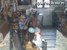 [P09] Restaurantul Talizman - in camera muzeu. » foto by presario
 - 
<span class="allrVoted glyphicon glyphicon-heart hidden" id="av133731"></span>
<a class="m-l-10 hidden" id="sv133731" onclick="voting_Foto_DelVot(,133731,7252)" role="button">șterge vot <span class="glyphicon glyphicon-remove"></span></a>
<a id="v9133731" class=" c-red"  onclick="voting_Foto_SetVot(133731)" role="button"><span class="glyphicon glyphicon-heart-empty"></span> <b>LIKE</b> = Votează poza</a> <img class="hidden"  id="f133731W9" src="/imagini/loader.gif" border="0" /><span class="AjErrMes hidden" id="e133731ErM"></span>