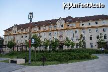 [P35] Clădirea Poştei, văzută din Piaţa Eroilor » foto by Costi
 - 
<span class="allrVoted glyphicon glyphicon-heart hidden" id="av163558"></span>
<a class="m-l-10 hidden" id="sv163558" onclick="voting_Foto_DelVot(,163558,7252)" role="button">șterge vot <span class="glyphicon glyphicon-remove"></span></a>
<a id="v9163558" class=" c-red"  onclick="voting_Foto_SetVot(163558)" role="button"><span class="glyphicon glyphicon-heart-empty"></span> <b>LIKE</b> = Votează poza</a> <img class="hidden"  id="f163558W9" src="/imagini/loader.gif" border="0" /><span class="AjErrMes hidden" id="e163558ErM"></span>