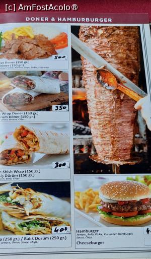 [P43] Lale Sultan Restaurant - meniul » foto by Carmen Ion
 - 
<span class="allrVoted glyphicon glyphicon-heart hidden" id="av1509683"></span>
<a class="m-l-10 hidden" id="sv1509683" onclick="voting_Foto_DelVot(,1509683,7254)" role="button">șterge vot <span class="glyphicon glyphicon-remove"></span></a>
<a id="v91509683" class=" c-red"  onclick="voting_Foto_SetVot(1509683)" role="button"><span class="glyphicon glyphicon-heart-empty"></span> <b>LIKE</b> = Votează poza</a> <img class="hidden"  id="f1509683W9" src="/imagini/loader.gif" border="0" /><span class="AjErrMes hidden" id="e1509683ErM"></span>