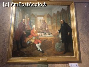 [P10] Viena - Muzeul de istorie Naturala - mai avem pana sa vedem si exponate, studiem mai intai cladirea si tablourile de pe pereti » foto by mishu
 - 
<span class="allrVoted glyphicon glyphicon-heart hidden" id="av827917"></span>
<a class="m-l-10 hidden" id="sv827917" onclick="voting_Foto_DelVot(,827917,7265)" role="button">șterge vot <span class="glyphicon glyphicon-remove"></span></a>
<a id="v9827917" class=" c-red"  onclick="voting_Foto_SetVot(827917)" role="button"><span class="glyphicon glyphicon-heart-empty"></span> <b>LIKE</b> = Votează poza</a> <img class="hidden"  id="f827917W9" src="/imagini/loader.gif" border="0" /><span class="AjErrMes hidden" id="e827917ErM"></span>