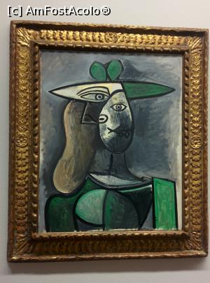 [P26] Pablo Picasso- Femeie cu palarie verde » foto by GIN2015*
 - 
<span class="allrVoted glyphicon glyphicon-heart hidden" id="av840302"></span>
<a class="m-l-10 hidden" id="sv840302" onclick="voting_Foto_DelVot(,840302,7265)" role="button">șterge vot <span class="glyphicon glyphicon-remove"></span></a>
<a id="v9840302" class=" c-red"  onclick="voting_Foto_SetVot(840302)" role="button"><span class="glyphicon glyphicon-heart-empty"></span> <b>LIKE</b> = Votează poza</a> <img class="hidden"  id="f840302W9" src="/imagini/loader.gif" border="0" /><span class="AjErrMes hidden" id="e840302ErM"></span>