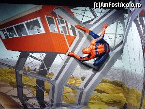 [P44] Spiderman - Madame Tussauds » foto by stellinna
 - 
<span class="allrVoted glyphicon glyphicon-heart hidden" id="av671577"></span>
<a class="m-l-10 hidden" id="sv671577" onclick="voting_Foto_DelVot(,671577,7265)" role="button">șterge vot <span class="glyphicon glyphicon-remove"></span></a>
<a id="v9671577" class=" c-red"  onclick="voting_Foto_SetVot(671577)" role="button"><span class="glyphicon glyphicon-heart-empty"></span> <b>LIKE</b> = Votează poza</a> <img class="hidden"  id="f671577W9" src="/imagini/loader.gif" border="0" /><span class="AjErrMes hidden" id="e671577ErM"></span>