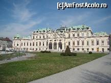 [P18] Palatul Belvedere » foto by Traveller
 - 
<span class="allrVoted glyphicon glyphicon-heart hidden" id="av60155"></span>
<a class="m-l-10 hidden" id="sv60155" onclick="voting_Foto_DelVot(,60155,7265)" role="button">șterge vot <span class="glyphicon glyphicon-remove"></span></a>
<a id="v960155" class=" c-red"  onclick="voting_Foto_SetVot(60155)" role="button"><span class="glyphicon glyphicon-heart-empty"></span> <b>LIKE</b> = Votează poza</a> <img class="hidden"  id="f60155W9" src="/imagini/loader.gif" border="0" /><span class="AjErrMes hidden" id="e60155ErM"></span>