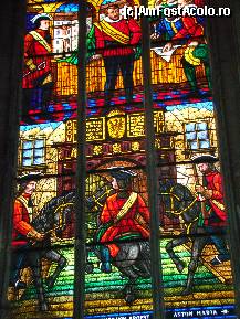 [P24] Vitralii din Viena » foto by Traveller
 - 
<span class="allrVoted glyphicon glyphicon-heart hidden" id="av60161"></span>
<a class="m-l-10 hidden" id="sv60161" onclick="voting_Foto_DelVot(,60161,7265)" role="button">șterge vot <span class="glyphicon glyphicon-remove"></span></a>
<a id="v960161" class=" c-red"  onclick="voting_Foto_SetVot(60161)" role="button"><span class="glyphicon glyphicon-heart-empty"></span> <b>LIKE</b> = Votează poza</a> <img class="hidden"  id="f60161W9" src="/imagini/loader.gif" border="0" /><span class="AjErrMes hidden" id="e60161ErM"></span>