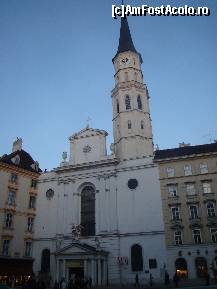 [P09] Biserica din centrul Vienei » foto by Traveller
 - 
<span class="allrVoted glyphicon glyphicon-heart hidden" id="av60146"></span>
<a class="m-l-10 hidden" id="sv60146" onclick="voting_Foto_DelVot(,60146,7265)" role="button">șterge vot <span class="glyphicon glyphicon-remove"></span></a>
<a id="v960146" class=" c-red"  onclick="voting_Foto_SetVot(60146)" role="button"><span class="glyphicon glyphicon-heart-empty"></span> <b>LIKE</b> = Votează poza</a> <img class="hidden"  id="f60146W9" src="/imagini/loader.gif" border="0" /><span class="AjErrMes hidden" id="e60146ErM"></span>