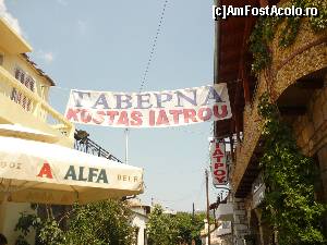 [P21] Taverna Iatrou » foto by vladix18
 - 
<span class="allrVoted glyphicon glyphicon-heart hidden" id="av657876"></span>
<a class="m-l-10 hidden" id="sv657876" onclick="voting_Foto_DelVot(,657876,7269)" role="button">șterge vot <span class="glyphicon glyphicon-remove"></span></a>
<a id="v9657876" class=" c-red"  onclick="voting_Foto_SetVot(657876)" role="button"><span class="glyphicon glyphicon-heart-empty"></span> <b>LIKE</b> = Votează poza</a> <img class="hidden"  id="f657876W9" src="/imagini/loader.gif" border="0" /><span class="AjErrMes hidden" id="e657876ErM"></span>