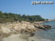 [P23] Una din stancile ce inconjoara plaja Paradise Beach din Thassos » foto by ileanaxperta*
 - 
<span class="allrVoted glyphicon glyphicon-heart hidden" id="av138987"></span>
<a class="m-l-10 hidden" id="sv138987" onclick="voting_Foto_DelVot(,138987,7269)" role="button">șterge vot <span class="glyphicon glyphicon-remove"></span></a>
<a id="v9138987" class=" c-red"  onclick="voting_Foto_SetVot(138987)" role="button"><span class="glyphicon glyphicon-heart-empty"></span> <b>LIKE</b> = Votează poza</a> <img class="hidden"  id="f138987W9" src="/imagini/loader.gif" border="0" /><span class="AjErrMes hidden" id="e138987ErM"></span>