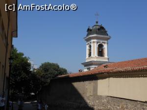 [P57] Plovdiv - În orașul vechi. Turla Bisericii Fecioara Maria.  » foto by iulianic
 - 
<span class="allrVoted glyphicon glyphicon-heart hidden" id="av1126970"></span>
<a class="m-l-10 hidden" id="sv1126970" onclick="voting_Foto_DelVot(,1126970,7278)" role="button">șterge vot <span class="glyphicon glyphicon-remove"></span></a>
<a id="v91126970" class=" c-red"  onclick="voting_Foto_SetVot(1126970)" role="button"><span class="glyphicon glyphicon-heart-empty"></span> <b>LIKE</b> = Votează poza</a> <img class="hidden"  id="f1126970W9" src="/imagini/loader.gif" border="0" /><span class="AjErrMes hidden" id="e1126970ErM"></span>