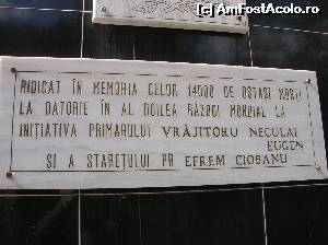 [P12] Până și primarul care a pus placa comemorativă are un nume predestinat... Vrăjitorie curată și nu altceva...  » foto by Qvadratvus
 - 
<span class="allrVoted glyphicon glyphicon-heart hidden" id="av611737"></span>
<a class="m-l-10 hidden" id="sv611737" onclick="voting_Foto_DelVot(,611737,7301)" role="button">șterge vot <span class="glyphicon glyphicon-remove"></span></a>
<a id="v9611737" class=" c-red"  onclick="voting_Foto_SetVot(611737)" role="button"><span class="glyphicon glyphicon-heart-empty"></span> <b>LIKE</b> = Votează poza</a> <img class="hidden"  id="f611737W9" src="/imagini/loader.gif" border="0" /><span class="AjErrMes hidden" id="e611737ErM"></span>
