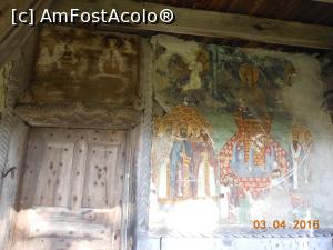 [P21] Dâmbovița - Biserica de lemn Cândești-Vârtop, pictură în pridvor.  » foto by iulianic
 - 
<span class="allrVoted glyphicon glyphicon-heart hidden" id="av727277"></span>
<a class="m-l-10 hidden" id="sv727277" onclick="voting_Foto_DelVot(,727277,7302)" role="button">șterge vot <span class="glyphicon glyphicon-remove"></span></a>
<a id="v9727277" class=" c-red"  onclick="voting_Foto_SetVot(727277)" role="button"><span class="glyphicon glyphicon-heart-empty"></span> <b>LIKE</b> = Votează poza</a> <img class="hidden"  id="f727277W9" src="/imagini/loader.gif" border="0" /><span class="AjErrMes hidden" id="e727277ErM"></span>