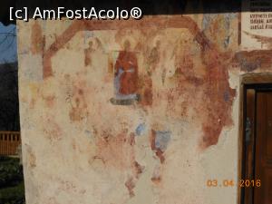 [P28] Dâmbovița - Biserica de lemn Oncești, fragment de pictură exterioară.  » foto by iulianic
 - 
<span class="allrVoted glyphicon glyphicon-heart hidden" id="av727284"></span>
<a class="m-l-10 hidden" id="sv727284" onclick="voting_Foto_DelVot(,727284,7302)" role="button">șterge vot <span class="glyphicon glyphicon-remove"></span></a>
<a id="v9727284" class=" c-red"  onclick="voting_Foto_SetVot(727284)" role="button"><span class="glyphicon glyphicon-heart-empty"></span> <b>LIKE</b> = Votează poza</a> <img class="hidden"  id="f727284W9" src="/imagini/loader.gif" border="0" /><span class="AjErrMes hidden" id="e727284ErM"></span>