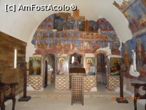 [P33] Dâmbovița - Biserica de lemn Oncești, altarul.  » foto by iulianic
 - 
<span class="allrVoted glyphicon glyphicon-heart hidden" id="av727289"></span>
<a class="m-l-10 hidden" id="sv727289" onclick="voting_Foto_DelVot(,727289,7302)" role="button">șterge vot <span class="glyphicon glyphicon-remove"></span></a>
<a id="v9727289" class=" c-red"  onclick="voting_Foto_SetVot(727289)" role="button"><span class="glyphicon glyphicon-heart-empty"></span> <b>LIKE</b> = Votează poza</a> <img class="hidden"  id="f727289W9" src="/imagini/loader.gif" border="0" /><span class="AjErrMes hidden" id="e727289ErM"></span>