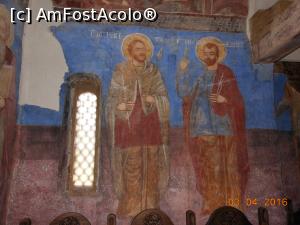 [P35] Dâmbovița - Biserica de lemn Oncești, pictură interioară.  » foto by iulianic
 - 
<span class="allrVoted glyphicon glyphicon-heart hidden" id="av727291"></span>
<a class="m-l-10 hidden" id="sv727291" onclick="voting_Foto_DelVot(,727291,7302)" role="button">șterge vot <span class="glyphicon glyphicon-remove"></span></a>
<a id="v9727291" class=" c-red"  onclick="voting_Foto_SetVot(727291)" role="button"><span class="glyphicon glyphicon-heart-empty"></span> <b>LIKE</b> = Votează poza</a> <img class="hidden"  id="f727291W9" src="/imagini/loader.gif" border="0" /><span class="AjErrMes hidden" id="e727291ErM"></span>