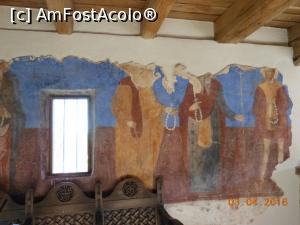 [P37] Dâmbovița - Biserica de lemn Oncești, pictură interioară.  » foto by iulianic
 - 
<span class="allrVoted glyphicon glyphicon-heart hidden" id="av727293"></span>
<a class="m-l-10 hidden" id="sv727293" onclick="voting_Foto_DelVot(,727293,7302)" role="button">șterge vot <span class="glyphicon glyphicon-remove"></span></a>
<a id="v9727293" class=" c-red"  onclick="voting_Foto_SetVot(727293)" role="button"><span class="glyphicon glyphicon-heart-empty"></span> <b>LIKE</b> = Votează poza</a> <img class="hidden"  id="f727293W9" src="/imagini/loader.gif" border="0" /><span class="AjErrMes hidden" id="e727293ErM"></span>