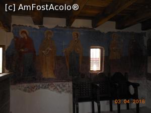 [P38] Dâmbovița - Biserica de lemn Oncești, pictură interioară.  » foto by iulianic
 - 
<span class="allrVoted glyphicon glyphicon-heart hidden" id="av727294"></span>
<a class="m-l-10 hidden" id="sv727294" onclick="voting_Foto_DelVot(,727294,7302)" role="button">șterge vot <span class="glyphicon glyphicon-remove"></span></a>
<a id="v9727294" class=" c-red"  onclick="voting_Foto_SetVot(727294)" role="button"><span class="glyphicon glyphicon-heart-empty"></span> <b>LIKE</b> = Votează poza</a> <img class="hidden"  id="f727294W9" src="/imagini/loader.gif" border="0" /><span class="AjErrMes hidden" id="e727294ErM"></span>