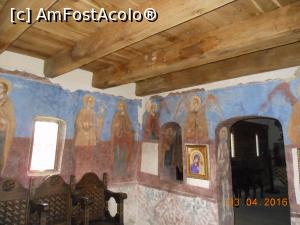 [P39] Dâmbovița - Biserica de lemn Oncești, pictură interioară.  » foto by iulianic
 - 
<span class="allrVoted glyphicon glyphicon-heart hidden" id="av727295"></span>
<a class="m-l-10 hidden" id="sv727295" onclick="voting_Foto_DelVot(,727295,7302)" role="button">șterge vot <span class="glyphicon glyphicon-remove"></span></a>
<a id="v9727295" class=" c-red"  onclick="voting_Foto_SetVot(727295)" role="button"><span class="glyphicon glyphicon-heart-empty"></span> <b>LIKE</b> = Votează poza</a> <img class="hidden"  id="f727295W9" src="/imagini/loader.gif" border="0" /><span class="AjErrMes hidden" id="e727295ErM"></span>
