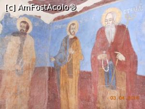 [P41] Dâmbovița - Biserica de lemn Oncești, pictură interioară.  » foto by iulianic
 - 
<span class="allrVoted glyphicon glyphicon-heart hidden" id="av727297"></span>
<a class="m-l-10 hidden" id="sv727297" onclick="voting_Foto_DelVot(,727297,7302)" role="button">șterge vot <span class="glyphicon glyphicon-remove"></span></a>
<a id="v9727297" class=" c-red"  onclick="voting_Foto_SetVot(727297)" role="button"><span class="glyphicon glyphicon-heart-empty"></span> <b>LIKE</b> = Votează poza</a> <img class="hidden"  id="f727297W9" src="/imagini/loader.gif" border="0" /><span class="AjErrMes hidden" id="e727297ErM"></span>