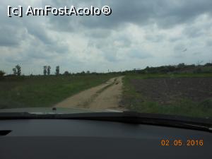 [P14] Lunca Narciselor din Valea Neajlovului - Așa arată drumul spre poiană.  » foto by iulianic
 - 
<span class="allrVoted glyphicon glyphicon-heart hidden" id="av735529"></span>
<a class="m-l-10 hidden" id="sv735529" onclick="voting_Foto_DelVot(,735529,7302)" role="button">șterge vot <span class="glyphicon glyphicon-remove"></span></a>
<a id="v9735529" class=" c-red"  onclick="voting_Foto_SetVot(735529)" role="button"><span class="glyphicon glyphicon-heart-empty"></span> <b>LIKE</b> = Votează poza</a> <img class="hidden"  id="f735529W9" src="/imagini/loader.gif" border="0" /><span class="AjErrMes hidden" id="e735529ErM"></span>