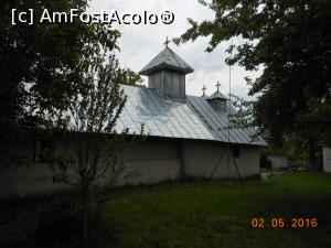[P09] Dâmbovița - Biserica de lemn Sălcuța, latura nordică.  » foto by iulianic
 - 
<span class="allrVoted glyphicon glyphicon-heart hidden" id="av735877"></span>
<a class="m-l-10 hidden" id="sv735877" onclick="voting_Foto_DelVot(,735877,7302)" role="button">șterge vot <span class="glyphicon glyphicon-remove"></span></a>
<a id="v9735877" class=" c-red"  onclick="voting_Foto_SetVot(735877)" role="button"><span class="glyphicon glyphicon-heart-empty"></span> <b>LIKE</b> = Votează poza</a> <img class="hidden"  id="f735877W9" src="/imagini/loader.gif" border="0" /><span class="AjErrMes hidden" id="e735877ErM"></span>