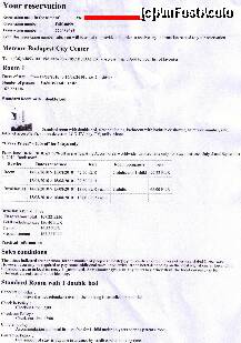 [P20] Confirmarea rezervării primită pe mail. Se observă preţul, defalcat pe cazare şi mic dejun. » foto by creivean
 - 
<span class="allrVoted glyphicon glyphicon-heart hidden" id="av129551"></span>
<a class="m-l-10 hidden" id="sv129551" onclick="voting_Foto_DelVot(,129551,7310)" role="button">șterge vot <span class="glyphicon glyphicon-remove"></span></a>
<a id="v9129551" class=" c-red"  onclick="voting_Foto_SetVot(129551)" role="button"><span class="glyphicon glyphicon-heart-empty"></span> <b>LIKE</b> = Votează poza</a> <img class="hidden"  id="f129551W9" src="/imagini/loader.gif" border="0" /><span class="AjErrMes hidden" id="e129551ErM"></span>