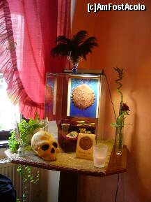 [P12] Cehia, Castelul Jeseri (Eisenberg, decor in cladirea renovata ce serveste ca bar si casa de bilete » foto by magdalena
 - 
<span class="allrVoted glyphicon glyphicon-heart hidden" id="av131437"></span>
<a class="m-l-10 hidden" id="sv131437" onclick="voting_Foto_DelVot(,131437,7346)" role="button">șterge vot <span class="glyphicon glyphicon-remove"></span></a>
<a id="v9131437" class=" c-red"  onclick="voting_Foto_SetVot(131437)" role="button"><span class="glyphicon glyphicon-heart-empty"></span> <b>LIKE</b> = Votează poza</a> <img class="hidden"  id="f131437W9" src="/imagini/loader.gif" border="0" /><span class="AjErrMes hidden" id="e131437ErM"></span>