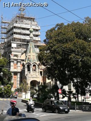 [P23] Biserica Ortodoxă Rusă din San Remo » foto by crismis
 - 
<span class="allrVoted glyphicon glyphicon-heart hidden" id="av940506"></span>
<a class="m-l-10 hidden" id="sv940506" onclick="voting_Foto_DelVot(,940506,7390)" role="button">șterge vot <span class="glyphicon glyphicon-remove"></span></a>
<a id="v9940506" class=" c-red"  onclick="voting_Foto_SetVot(940506)" role="button"><span class="glyphicon glyphicon-heart-empty"></span> <b>LIKE</b> = Votează poza</a> <img class="hidden"  id="f940506W9" src="/imagini/loader.gif" border="0" /><span class="AjErrMes hidden" id="e940506ErM"></span>