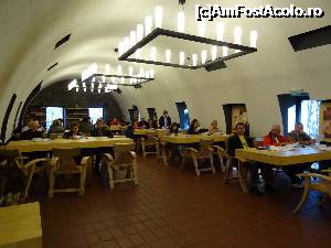 [P41] Hotel Orizont din Predeal-Restaurantul Miorița » foto by mariana.olaru
 - 
<span class="allrVoted glyphicon glyphicon-heart hidden" id="av698308"></span>
<a class="m-l-10 hidden" id="sv698308" onclick="voting_Foto_DelVot(,698308,7400)" role="button">șterge vot <span class="glyphicon glyphicon-remove"></span></a>
<a id="v9698308" class=" c-red"  onclick="voting_Foto_SetVot(698308)" role="button"><span class="glyphicon glyphicon-heart-empty"></span> <b>LIKE</b> = Votează poza</a> <img class="hidden"  id="f698308W9" src="/imagini/loader.gif" border="0" /><span class="AjErrMes hidden" id="e698308ErM"></span>