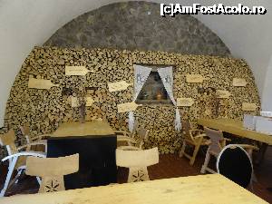 [P42] Hotel Orizont din Predeal-Restaurantul Miorița » foto by mariana.olaru
 - 
<span class="allrVoted glyphicon glyphicon-heart hidden" id="av698309"></span>
<a class="m-l-10 hidden" id="sv698309" onclick="voting_Foto_DelVot(,698309,7400)" role="button">șterge vot <span class="glyphicon glyphicon-remove"></span></a>
<a id="v9698309" class=" c-red"  onclick="voting_Foto_SetVot(698309)" role="button"><span class="glyphicon glyphicon-heart-empty"></span> <b>LIKE</b> = Votează poza</a> <img class="hidden"  id="f698309W9" src="/imagini/loader.gif" border="0" /><span class="AjErrMes hidden" id="e698309ErM"></span>