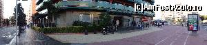 [P15] Hotelul vazut din strada. In partea dreapta se vede parcarea pt autocare.  » foto by fanespoitorul
 - 
<span class="allrVoted glyphicon glyphicon-heart hidden" id="av683017"></span>
<a class="m-l-10 hidden" id="sv683017" onclick="voting_Foto_DelVot(,683017,7406)" role="button">șterge vot <span class="glyphicon glyphicon-remove"></span></a>
<a id="v9683017" class=" c-red"  onclick="voting_Foto_SetVot(683017)" role="button"><span class="glyphicon glyphicon-heart-empty"></span> <b>LIKE</b> = Votează poza</a> <img class="hidden"  id="f683017W9" src="/imagini/loader.gif" border="0" /><span class="AjErrMes hidden" id="e683017ErM"></span>