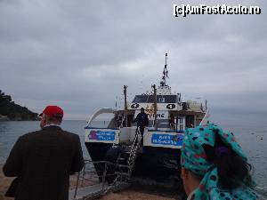 [P27] Plimbare cu catamaranul pana la Tossa. Fundul avea geamuri pentru a vedea fauna marii » foto by fanespoitorul
 - 
<span class="allrVoted glyphicon glyphicon-heart hidden" id="av683546"></span>
<a class="m-l-10 hidden" id="sv683546" onclick="voting_Foto_DelVot(,683546,7406)" role="button">șterge vot <span class="glyphicon glyphicon-remove"></span></a>
<a id="v9683546" class=" c-red"  onclick="voting_Foto_SetVot(683546)" role="button"><span class="glyphicon glyphicon-heart-empty"></span> <b>LIKE</b> = Votează poza</a> <img class="hidden"  id="f683546W9" src="/imagini/loader.gif" border="0" /><span class="AjErrMes hidden" id="e683546ErM"></span>
