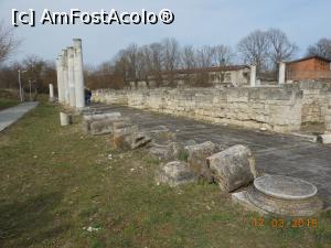 [P22] Abritus - În vechea cetate refăcută și modernizată.  » foto by iulianic
 - 
<span class="allrVoted glyphicon glyphicon-heart hidden" id="av954308"></span>
<a class="m-l-10 hidden" id="sv954308" onclick="voting_Foto_DelVot(,954308,7421)" role="button">șterge vot <span class="glyphicon glyphicon-remove"></span></a>
<a id="v9954308" class=" c-red"  onclick="voting_Foto_SetVot(954308)" role="button"><span class="glyphicon glyphicon-heart-empty"></span> <b>LIKE</b> = Votează poza</a> <img class="hidden"  id="f954308W9" src="/imagini/loader.gif" border="0" /><span class="AjErrMes hidden" id="e954308ErM"></span>