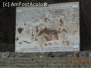 [P25] Madara - Panou amplasat la baza scării.  » foto by iulianic
 - 
<span class="allrVoted glyphicon glyphicon-heart hidden" id="av954311"></span>
<a class="m-l-10 hidden" id="sv954311" onclick="voting_Foto_DelVot(,954311,7421)" role="button">șterge vot <span class="glyphicon glyphicon-remove"></span></a>
<a id="v9954311" class=" c-red"  onclick="voting_Foto_SetVot(954311)" role="button"><span class="glyphicon glyphicon-heart-empty"></span> <b>LIKE</b> = Votează poza</a> <img class="hidden"  id="f954311W9" src="/imagini/loader.gif" border="0" /><span class="AjErrMes hidden" id="e954311ErM"></span>