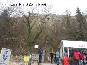 [P26] Madara - Casa de bilete și scara de piatră.  » foto by iulianic
 - 
<span class="allrVoted glyphicon glyphicon-heart hidden" id="av954312"></span>
<a class="m-l-10 hidden" id="sv954312" onclick="voting_Foto_DelVot(,954312,7421)" role="button">șterge vot <span class="glyphicon glyphicon-remove"></span></a>
<a id="v9954312" class=" c-red"  onclick="voting_Foto_SetVot(954312)" role="button"><span class="glyphicon glyphicon-heart-empty"></span> <b>LIKE</b> = Votează poza</a> <img class="hidden"  id="f954312W9" src="/imagini/loader.gif" border="0" /><span class="AjErrMes hidden" id="e954312ErM"></span>