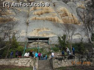 [P09] Madara - La capătul scării cu 191 de trepte, admirând relieful din stâncă.  » foto by iulianic
 - 
<span class="allrVoted glyphicon glyphicon-heart hidden" id="av954295"></span>
<a class="m-l-10 hidden" id="sv954295" onclick="voting_Foto_DelVot(,954295,7421)" role="button">șterge vot <span class="glyphicon glyphicon-remove"></span></a>
<a id="v9954295" class=" c-red"  onclick="voting_Foto_SetVot(954295)" role="button"><span class="glyphicon glyphicon-heart-empty"></span> <b>LIKE</b> = Votează poza</a> <img class="hidden"  id="f954295W9" src="/imagini/loader.gif" border="0" /><span class="AjErrMes hidden" id="e954295ErM"></span>