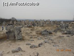 [P28] Pobite Kamăni - Pădurea de Piatră.  » foto by iulianic
 - 
<span class="allrVoted glyphicon glyphicon-heart hidden" id="av961448"></span>
<a class="m-l-10 hidden" id="sv961448" onclick="voting_Foto_DelVot(,961448,7421)" role="button">șterge vot <span class="glyphicon glyphicon-remove"></span></a>
<a id="v9961448" class=" c-red"  onclick="voting_Foto_SetVot(961448)" role="button"><span class="glyphicon glyphicon-heart-empty"></span> <b>LIKE</b> = Votează poza</a> <img class="hidden"  id="f961448W9" src="/imagini/loader.gif" border="0" /><span class="AjErrMes hidden" id="e961448ErM"></span>