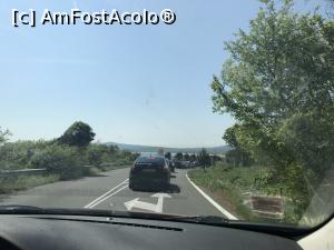 [P24] Drumul cu mașina de la București la Duni – la coadă pentru a intra pe poarta resortului Marina Royal Palace din Duni » foto by nicole33
 - 
<span class="allrVoted glyphicon glyphicon-heart hidden" id="av976723"></span>
<a class="m-l-10 hidden" id="sv976723" onclick="voting_Foto_DelVot(,976723,7422)" role="button">șterge vot <span class="glyphicon glyphicon-remove"></span></a>
<a id="v9976723" class=" c-red"  onclick="voting_Foto_SetVot(976723)" role="button"><span class="glyphicon glyphicon-heart-empty"></span> <b>LIKE</b> = Votează poza</a> <img class="hidden"  id="f976723W9" src="/imagini/loader.gif" border="0" /><span class="AjErrMes hidden" id="e976723ErM"></span>