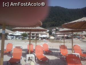 [P04] Sezlongurile şi umbrele pensiunii ZYMA care erau gratis pentru că luam masa acolo.  » foto by ioan marinescu
 - 
<span class="allrVoted glyphicon glyphicon-heart hidden" id="av837719"></span>
<a class="m-l-10 hidden" id="sv837719" onclick="voting_Foto_DelVot(,837719,7425)" role="button">șterge vot <span class="glyphicon glyphicon-remove"></span></a>
<a id="v9837719" class=" c-red"  onclick="voting_Foto_SetVot(837719)" role="button"><span class="glyphicon glyphicon-heart-empty"></span> <b>LIKE</b> = Votează poza</a> <img class="hidden"  id="f837719W9" src="/imagini/loader.gif" border="0" /><span class="AjErrMes hidden" id="e837719ErM"></span>